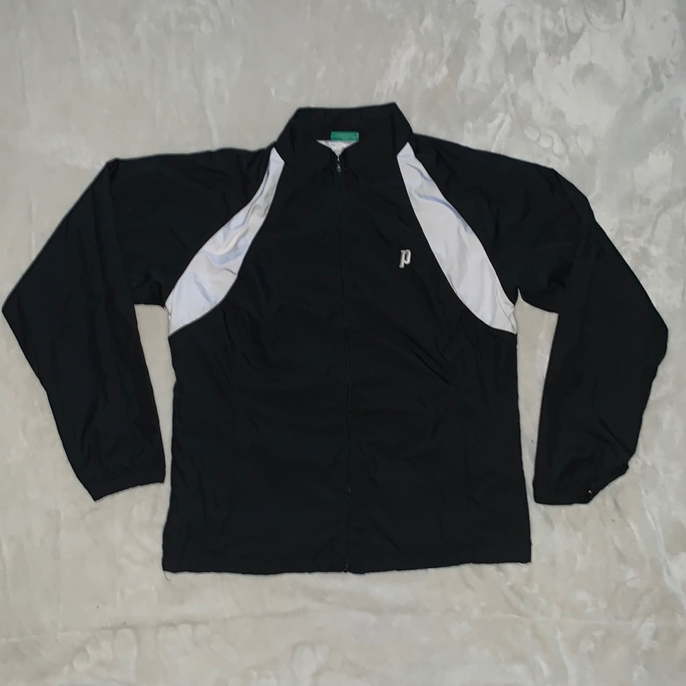 Prince windbreaker size: s